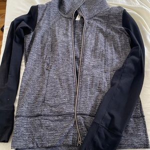 Lululemon sweater